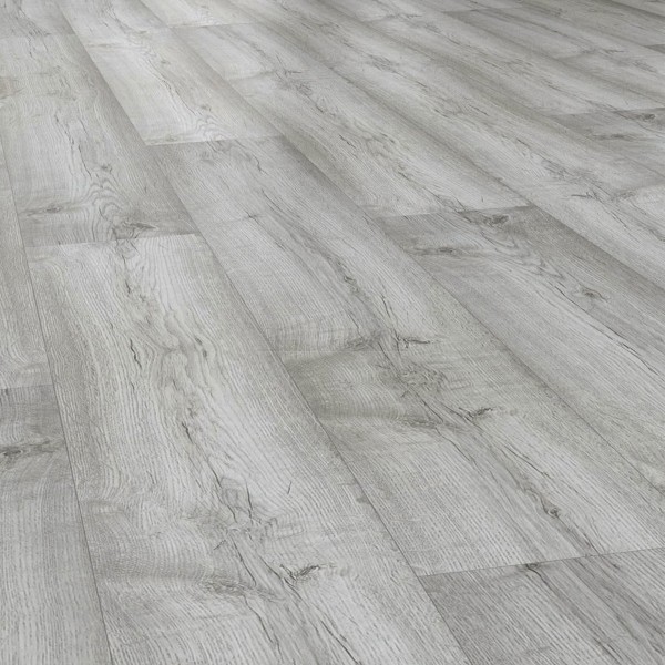 Krono VARIO 4369 8mm Laminate Flooring 2.22m2 Pack DARTMOOR OAK