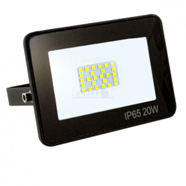 Kingavon 20w Glass Surface IP65 LED Floodlight