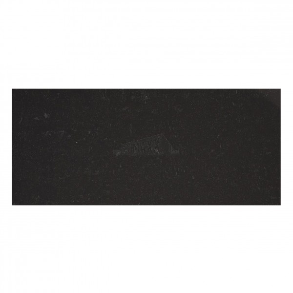 Modern Polished Porcelain Tile 300x600mm GRAPHITE BLACK 1.44m2 box