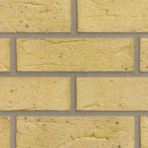 Forterra Village Golden Thatch Yellow Brick 65mm (Pallet = 495)