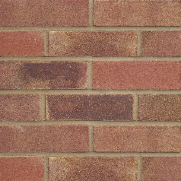 Forterra LBC London Bricks Heather 65mm (Pallet = 390)