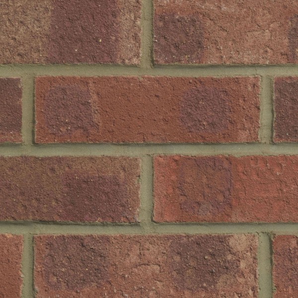 Forterra LBC London Bricks Tudor 65mm (Pallet = 390)