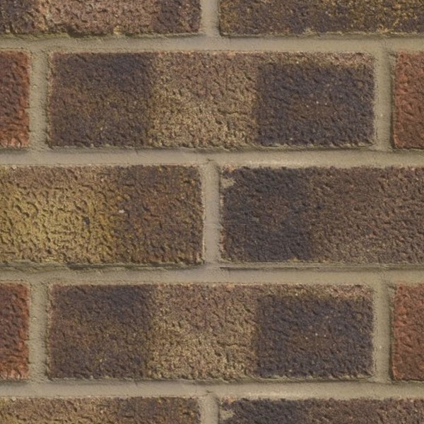 Forterra LBC London Bricks Sandfaced 65mm (Pallet = 390)