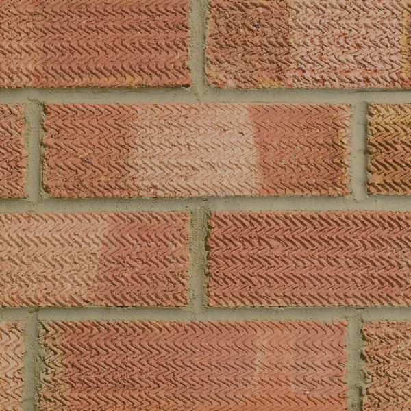 Forterra LBC London Bricks Rustic 65mm (Pallet = 390)
