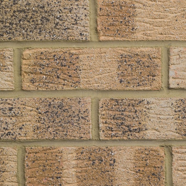 Forterra LBC London Bricks Longville Stone 65mm (Pallet = 390)