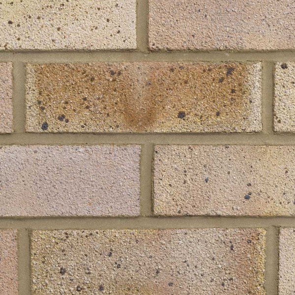 Forterra LBC London Bricks Dapple Light 65mm (Pallet = 390)