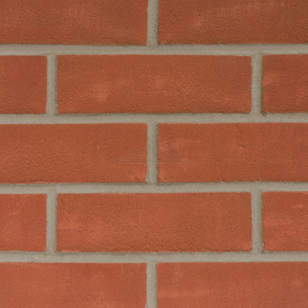 Atherstone Red Bricks 65mm (Pallets = 495)