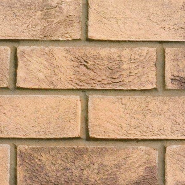 Forterra Belgravia Gault Blend Stock Brick 65mm (Pallet = 495)