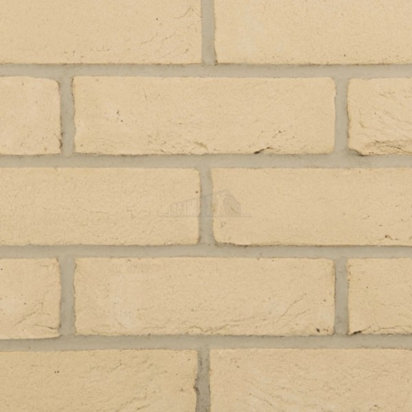 Forterra Kensington Cream Stock Brick 65mm (Pallets = 495)