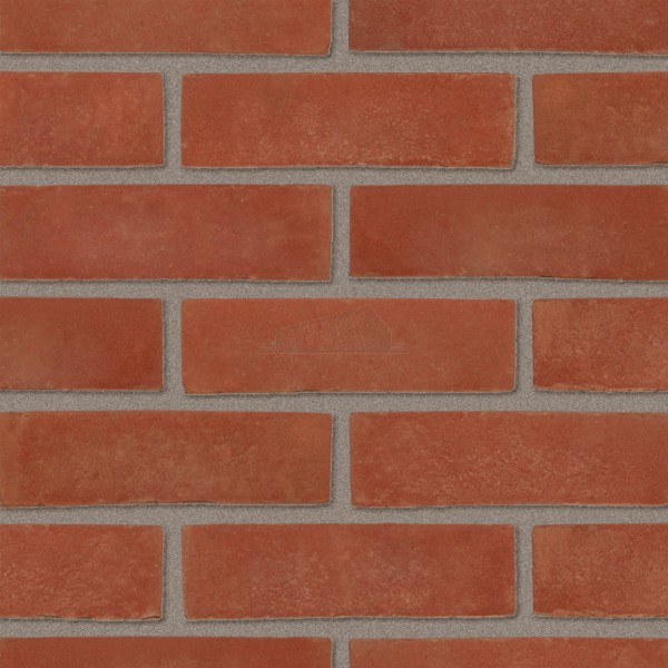 Wienerberger Waresley Red Stock Brick 65mm (Pallet = 500)