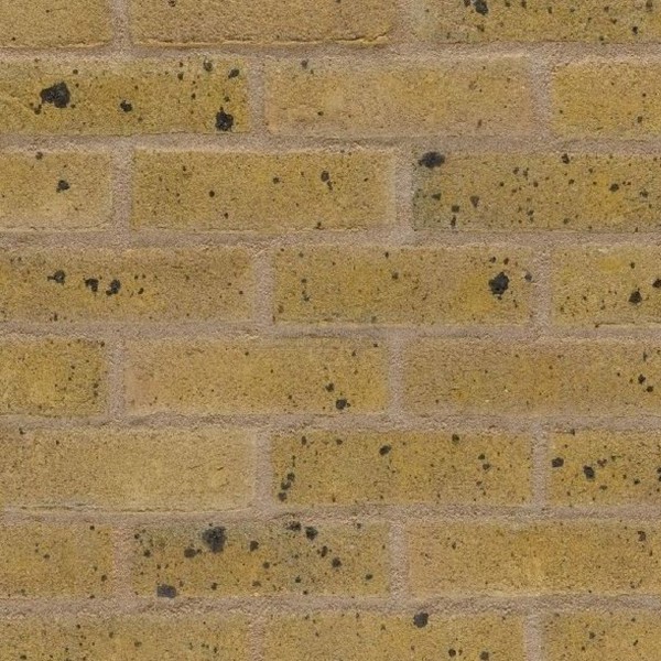 Wienerberger Smeed Dean LONDON Yellow Stock Brick (Pallet = 500)