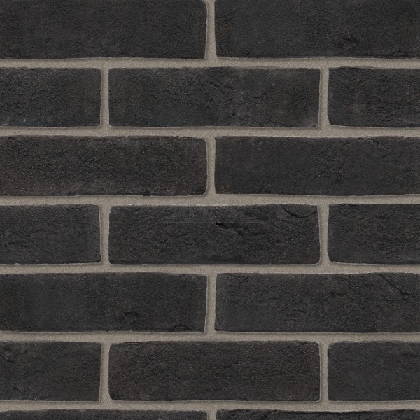 Wienerberger Graphite Black Stock Brick 65mm (Pallet = 528)