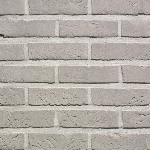 Wienerberger Silver Grey Stock Brick 65mm (Pallet = 528)
