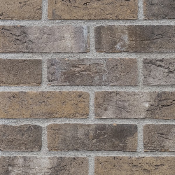 Masaya (Buff/Brown/White) Handmade Brick 65mm (Pallet = 600)