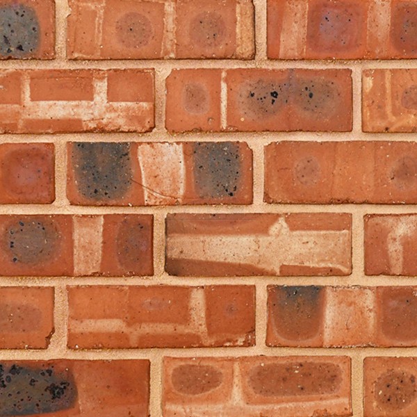 Victorian Pre War Common Dual Faced Brick  SAMPLE PANEL