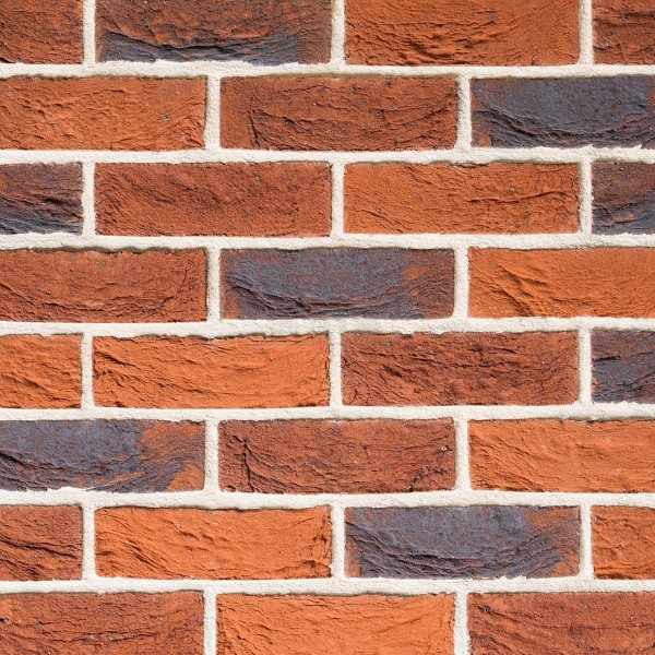 TBS Autrique Stock Facing Brick 65mm (Pallet = 730)