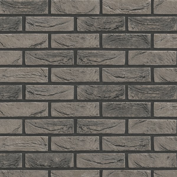 Vandersanden Ashington Grey Stock Facing Brick 65mm (Pallet = 620)