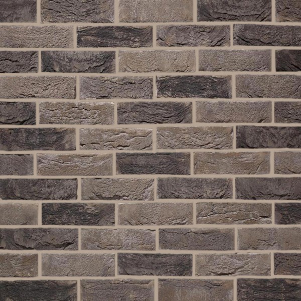 Vandersanden Cortona Multi Stock Facing Brick 65mm (Pallet = 620)