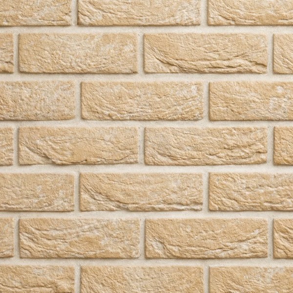 Vandersanden Lindebloem Multi Stock Facing Brick 65mm (Pallet = 620)