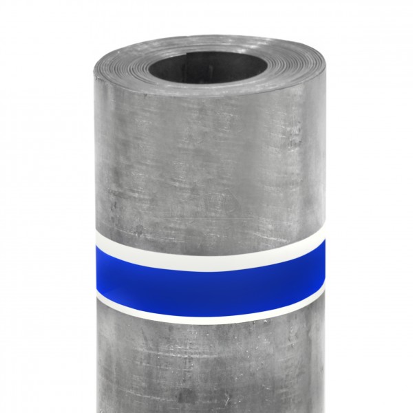 Roofing Lead Roll Code 4