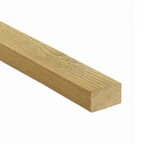25 x  38 x 3600 mm Nom Treated Sawn Timber Roofing Batten Type-A Quality