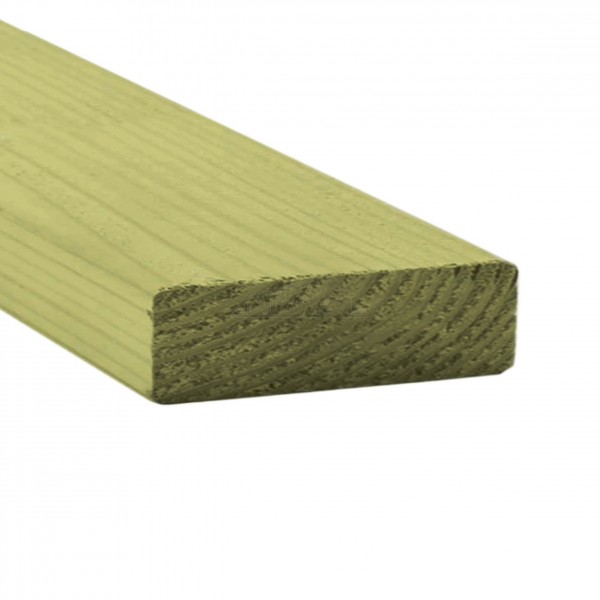 Graded TREATED Carcassing Timber 47x225 (9" by 2" approx)