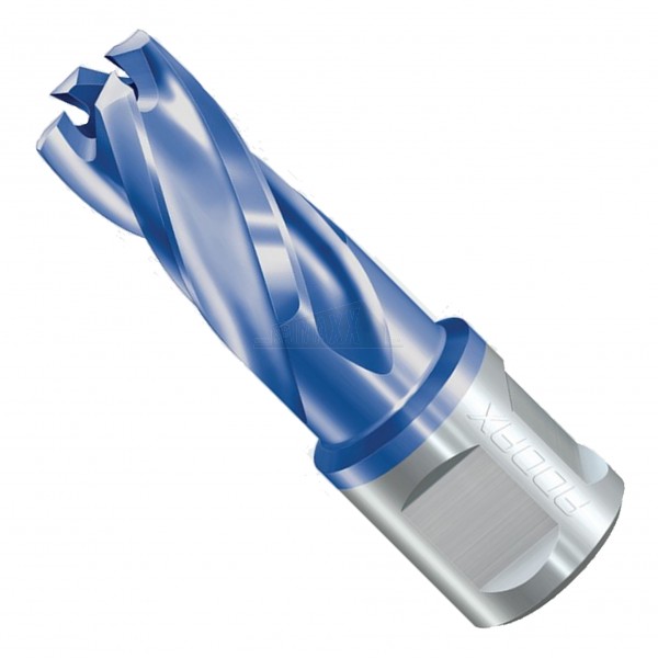 HSS Mag Drill (Broaching) Cutter Bit 13mm x 30mm Long