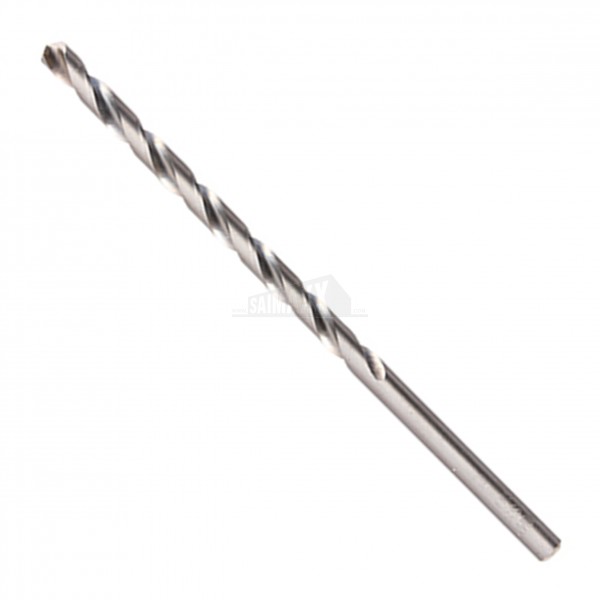 Timco HSS Ground LONG Jobber Drill Bit 3mm 1pc