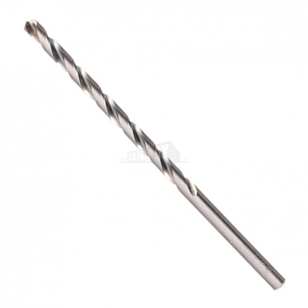 Timco HSS Ground LONG Jobber Drill Bit 3mm 10pk TUBE