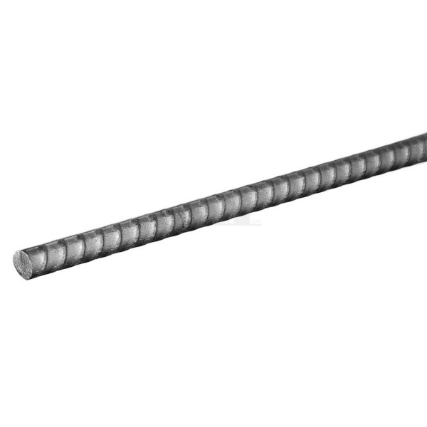 High Tensile Steel " REBAR " Reinforcement Bar 3m Length