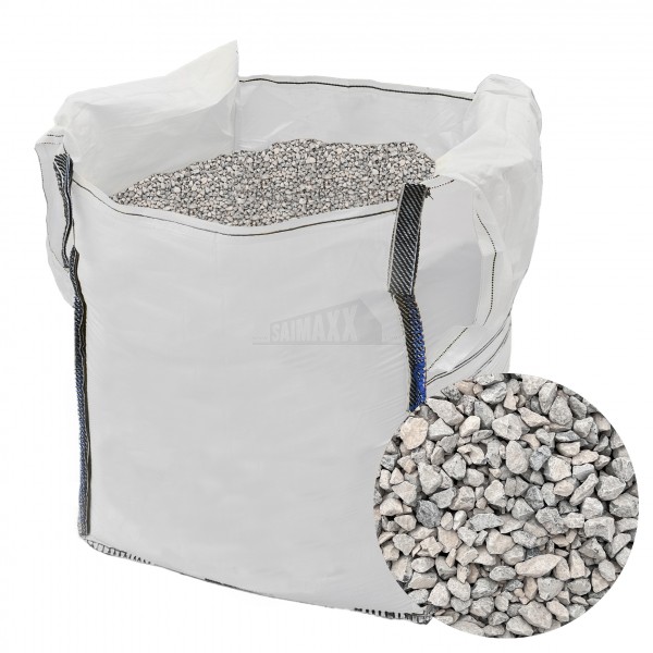 JUMBO BULK Bag Permeable Paving Aggregate 20/5mm Sub-Base