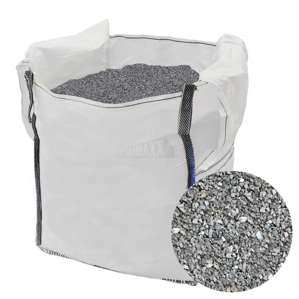 JUMBO BULK Bag Permeable Paving Aggregate 2-6mm Limestone