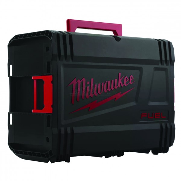 Milwaukee M18 Empty Hard Case 475 x 360 x 125mm