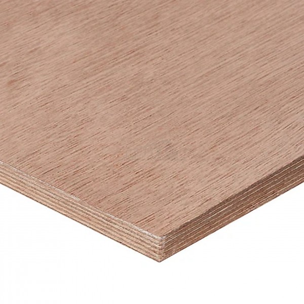 18mm MARINE GRADE HARDWOOD Throughout Plywood 2440 x 1220mm EN636-3