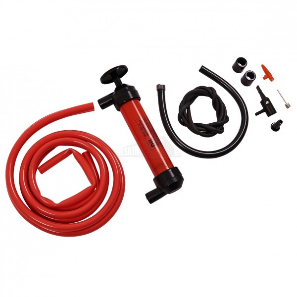 Amtech Siphon Pump