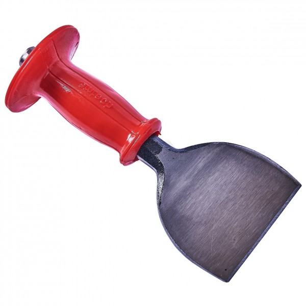 Amtech 100mm (4") BRICK Chisel - (Bolster)