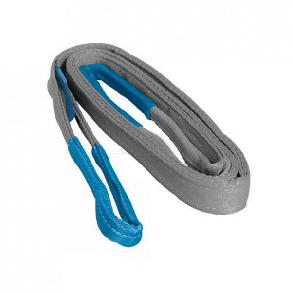Flat Webbing Cargo / Lifting Sling 3 Tonne - 4m