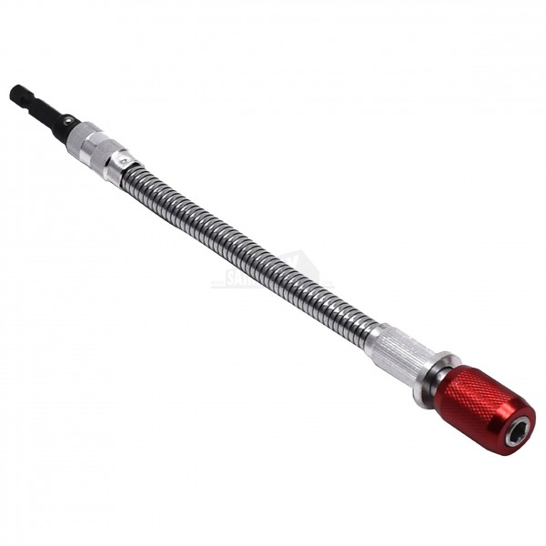 Amtech 1/4" Hex Quick Change 240 mm Flexible Drive