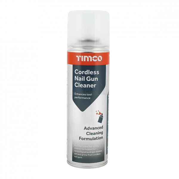 Timco Cordless Nail Gun Cleaner