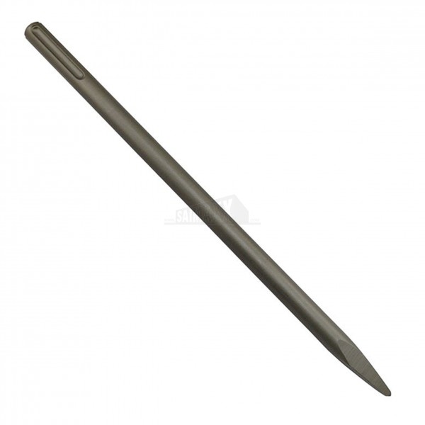 Abracs SDS MAX 400mm Long POINTED Chisel