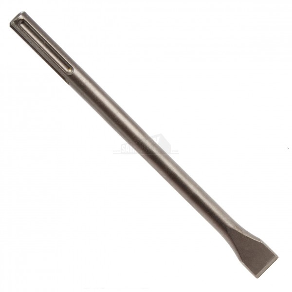 Abracs SDS MAX 25mm wide FLAT - 400mm Long Chisel