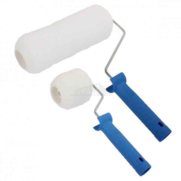 Single Arm Roller & Frame Handle For applying GRP