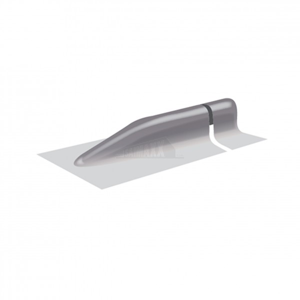 GRP C5 Roof Ridge Closure