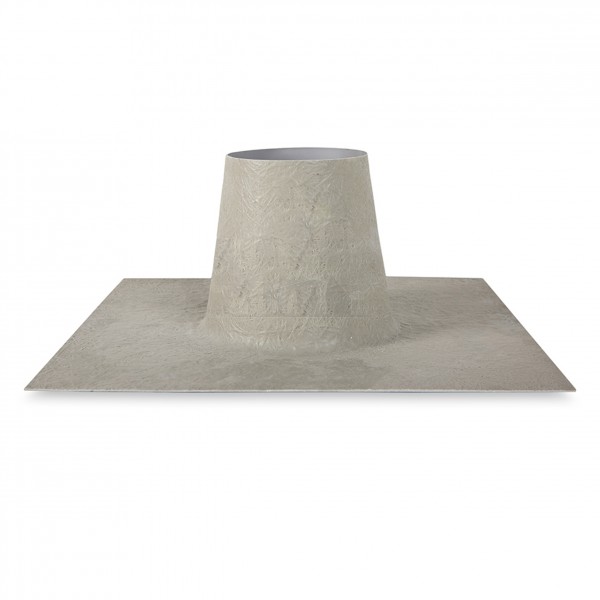 GRP Flat Roof Outlet for Internal Drains