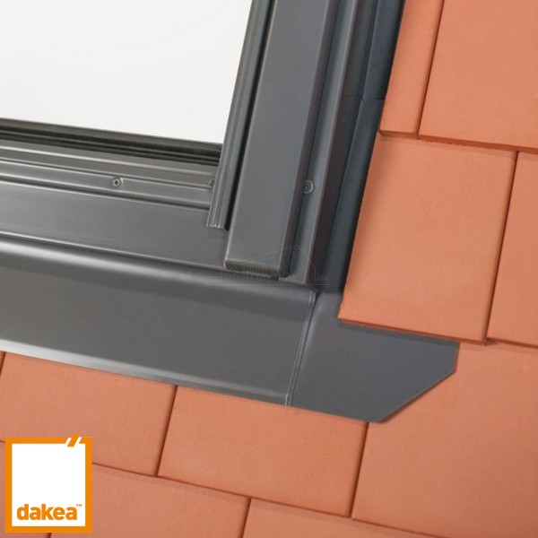 Dakea Slate Roof Tile Flashing (Upto 8mm) KSF