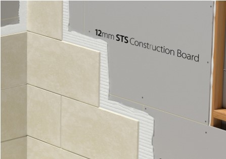 STS Tile Backer Image