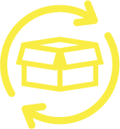 Returns Icon